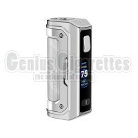 GeekVape Aegis Mini 5 Mod 3200mAh Silver